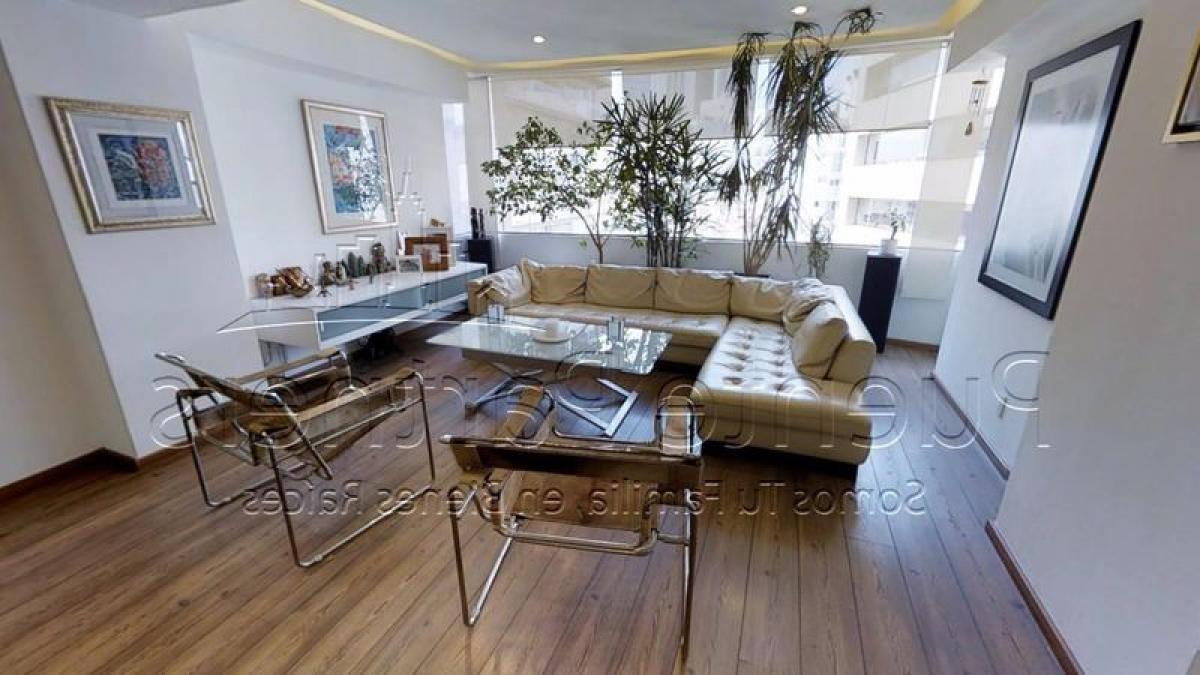 3 Schlafzimmer Wohnung in Mexico, Nr. 151637