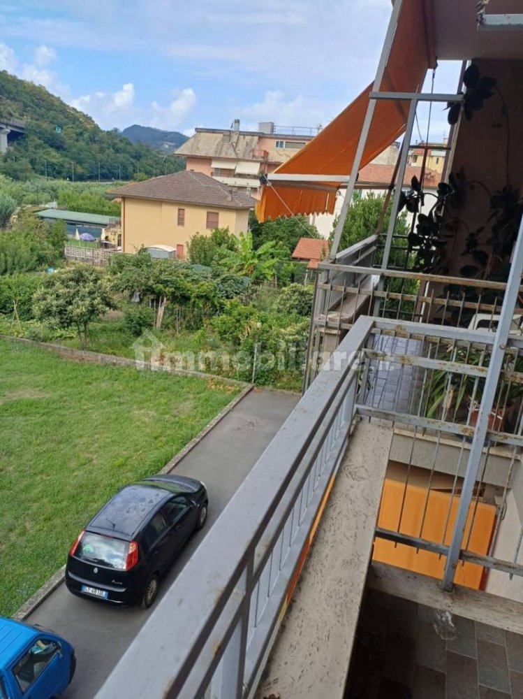 1 chambre Appartement à Sestri Levante, Italy No. 275222