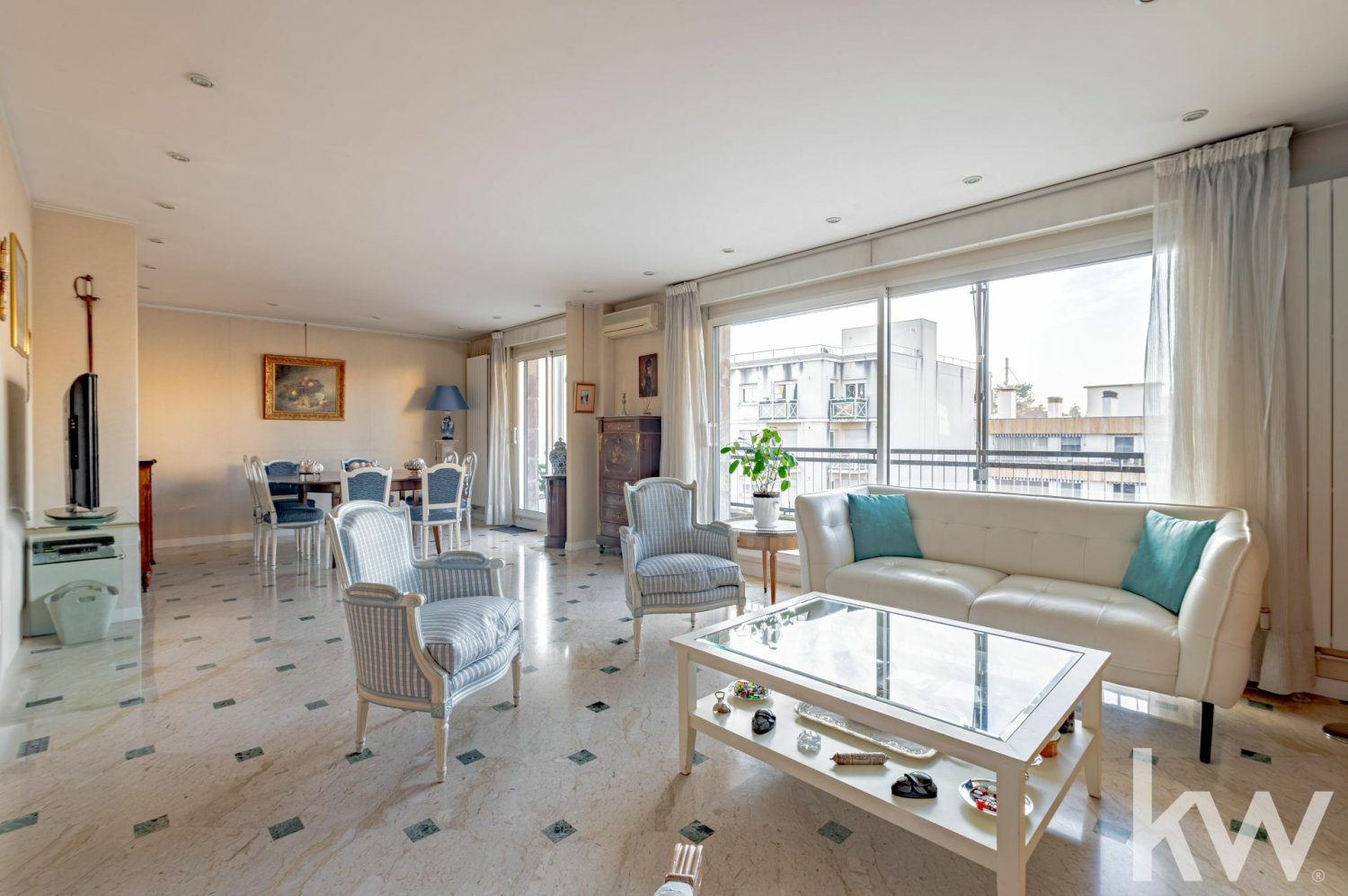 Apartamento T3 em Bourg-la-Reine, France N.º 138258