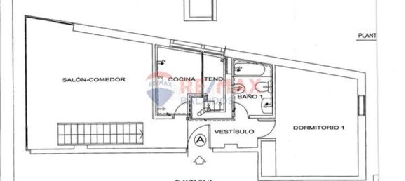 3 غرف نوم بانتهاوس في Pontevedra, Spain رقم 184429 5