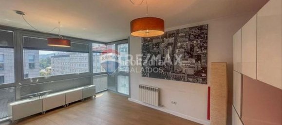 3 غرف نوم بانتهاوس في Pontevedra, Spain رقم 184429 44