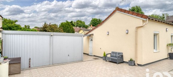 2 Schlafzimmer Haus in Bouffemont, France, Nr. 290042 2