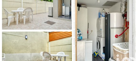 2 Schlafzimmer Haus in Bouffemont, France, Nr. 290042 6