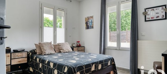 2 Schlafzimmer Haus in Bouffemont, France, Nr. 290042 18