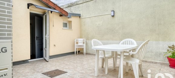 2 Schlafzimmer Haus in Bouffemont, France, Nr. 290042 5