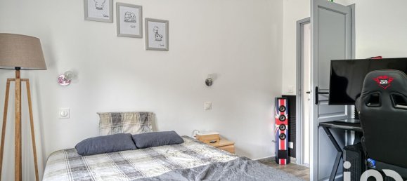 2 Schlafzimmer Haus in Bouffemont, France, Nr. 290042 15