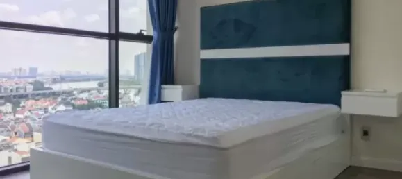 2 غرف نوم شقة في Thu Duc, Vietnam رقم 75152 6