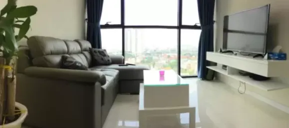 2 غرف نوم شقة في Thu Duc, Vietnam رقم 75152 3