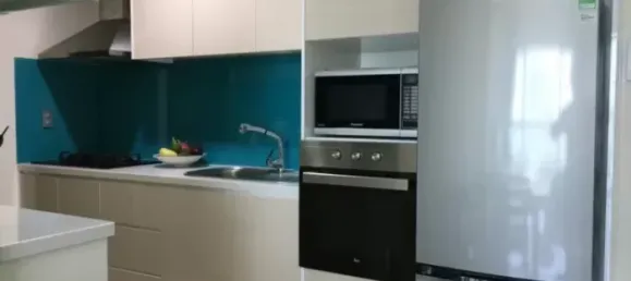 2 غرف نوم شقة في Thu Duc, Vietnam رقم 75152 4