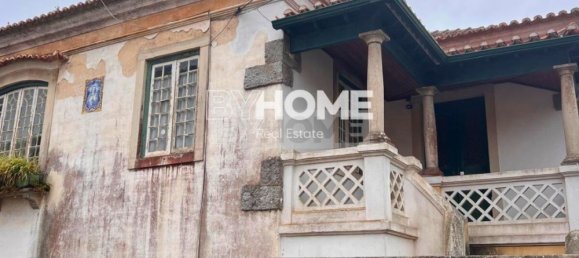 10 Schlafzimmer Villa in Colares, Portugal, Nr. 192028 14