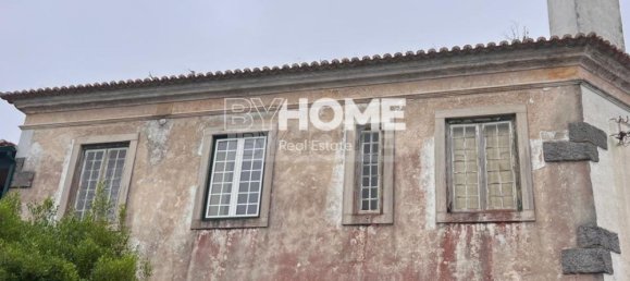 10 Schlafzimmer Villa in Colares, Portugal, Nr. 192028 12