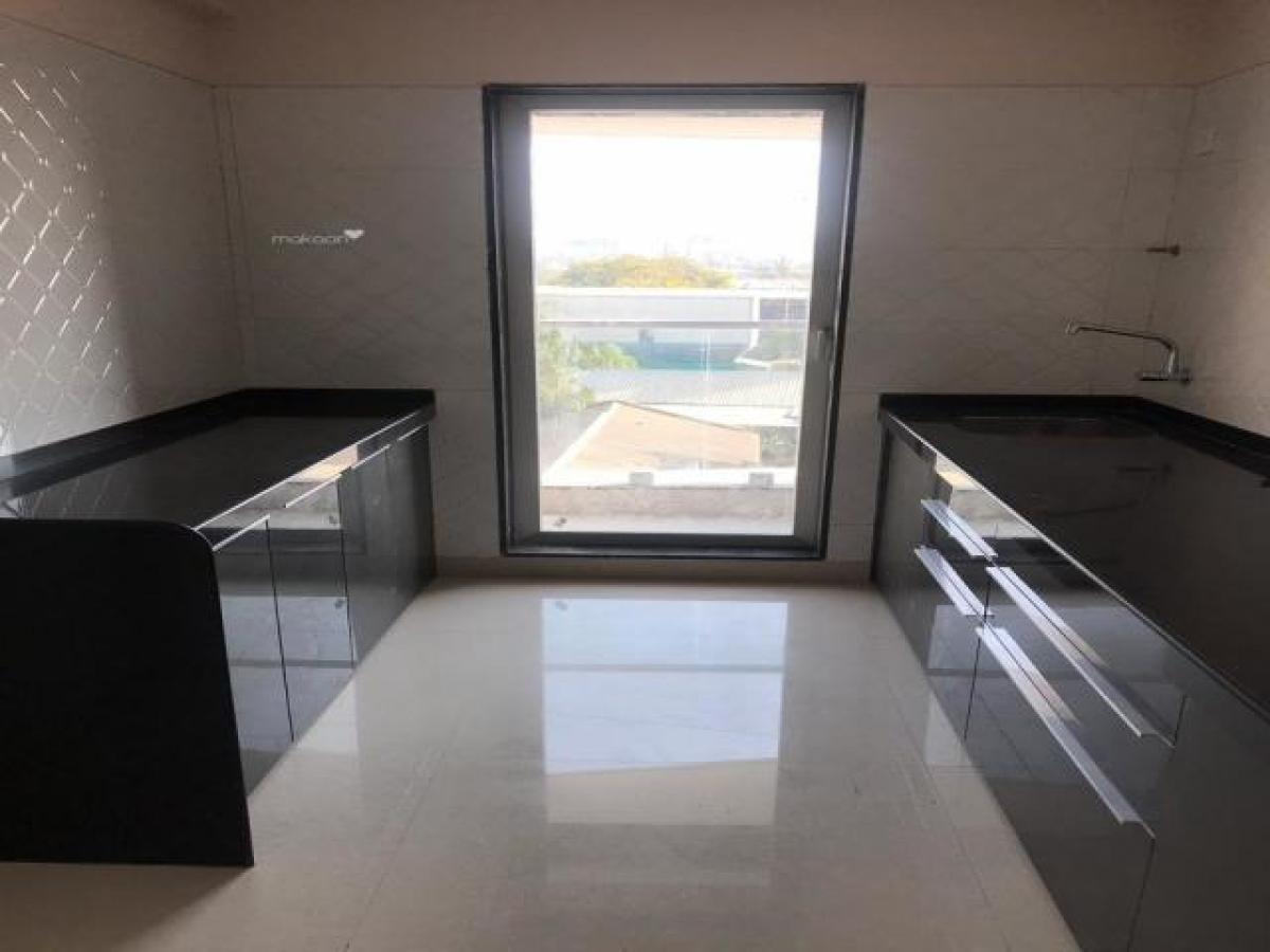 2 chambres Maison à Mumbai, India No. 47012