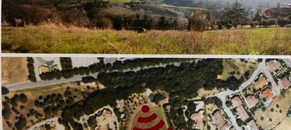 Terreno en Polverigi, Italy 3859 m² No. 294504 3