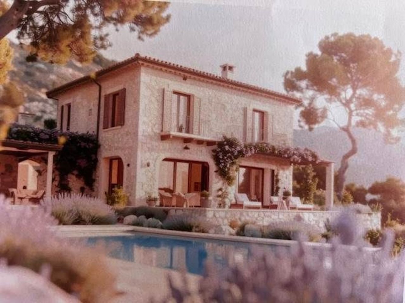 Terreno en Polverigi, Italy 3859 m² No. 294504