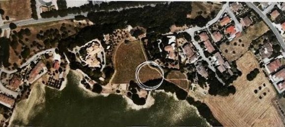 Terreno en Polverigi, Italy 3859 m² No. 294504 4