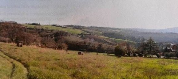 Terreno en Polverigi, Italy 3859 m² No. 294504 2