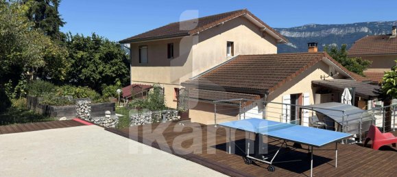5 bedrooms House in Vinay, France No. 355465 9
