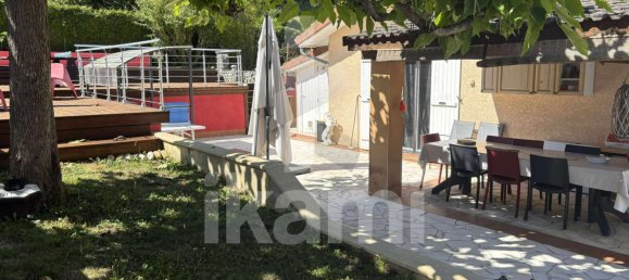 5 bedrooms House in Vinay, France No. 355465 8