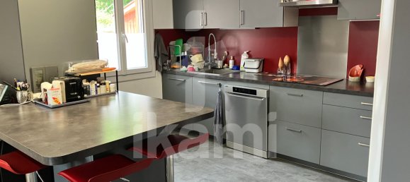 5 bedrooms House in Vinay, France No. 355465 5