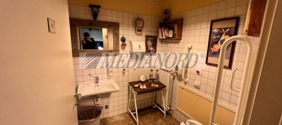 Gewerbliche Immobilie in Seriate, Italy 105m², Nr. 179250 8