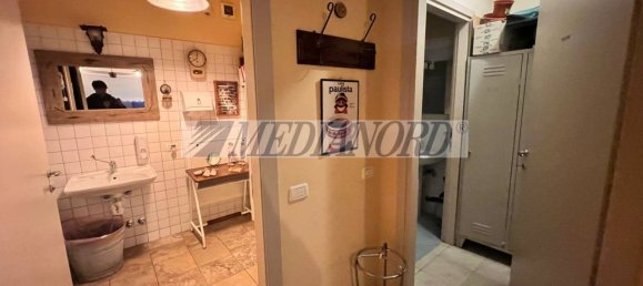 Gewerbliche Immobilie in Seriate, Italy 105m², Nr. 179250 7