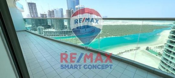 1 bedroom Apartment in Al Reem Island, UAE No. 45532 5