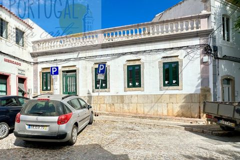 4 bedrooms House in Faro, Portugal No. 351209