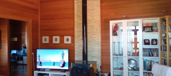 3 Schlafzimmer Haus in Valencia, Spain, Nr. 97021 30