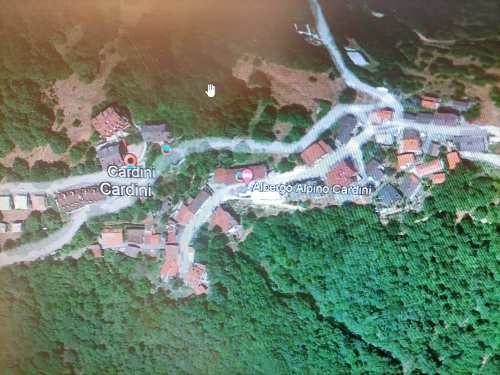 1 غرف نوم شقة في Roburent, Italy رقم 113689