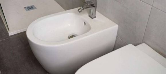 3 rooms Apartment in Mathi, Italy No. 103211 14