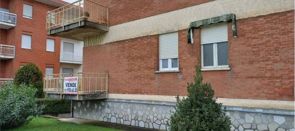 3 rooms Apartment in Mathi, Italy No. 103211 17