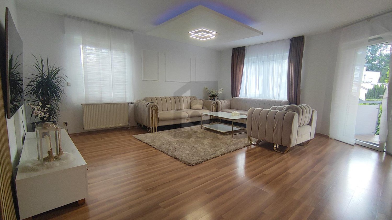 Apartamento de 4 divisões em Osnabruck, Germany N.º 159192