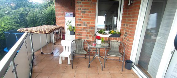 Apartamento de 4 divisões em Osnabruck, Germany N.º 159192 4