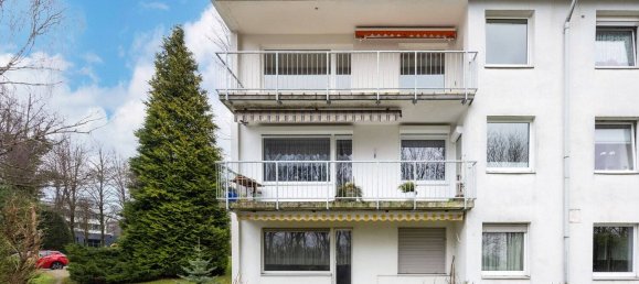 2 chambres Appartement à Wuppertal, Germany No. 158751 11