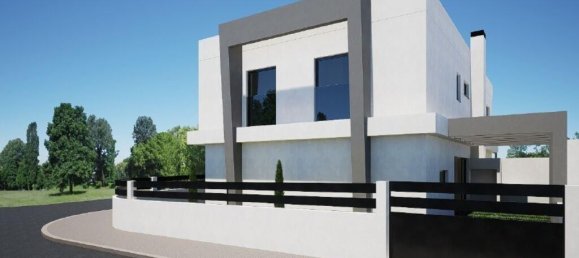 4 bedrooms Villa in Seixal, Portugal No. 116754 3