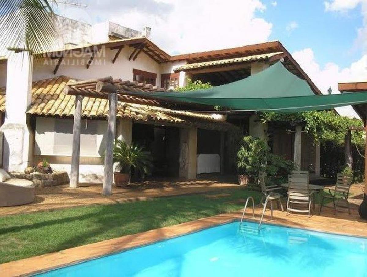 3 bedrooms House in Sao Paulo, Brazil No. 440636