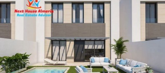 Apartamento de 3 dormitorios en Águilas, Spain No. 287034 4