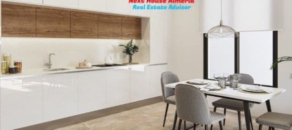 Apartamento de 3 dormitorios en Águilas, Spain No. 287034 6