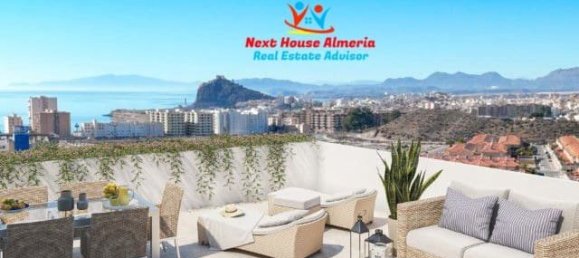 Apartamento de 3 dormitorios en Águilas, Spain No. 287034 2
