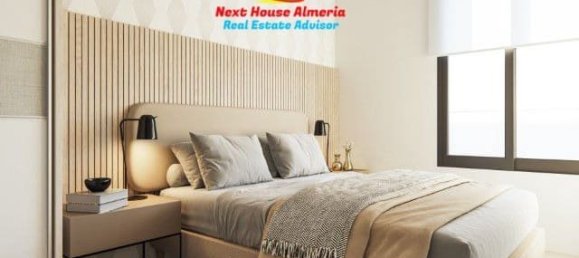 Apartamento de 3 dormitorios en Águilas, Spain No. 287034 7