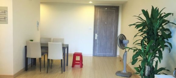 2 chambres Appartement à Long Bien, Vietnam No. 3746 2