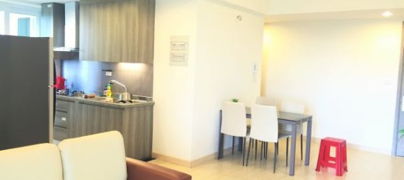 2 chambres Appartement à Long Bien, Vietnam No. 3746 5