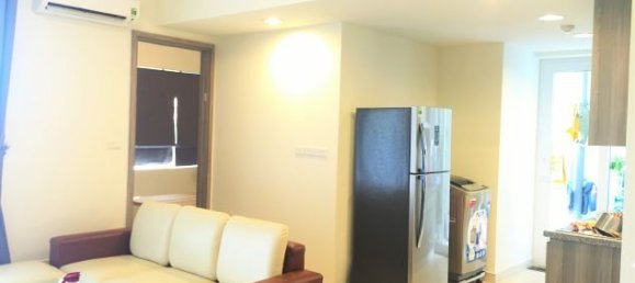 2 chambres Appartement à Long Bien, Vietnam No. 3746 4