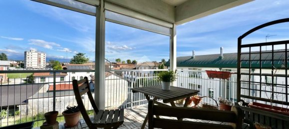 Apartamento de 5 divisões em Udine, Italy N.º 66807 18