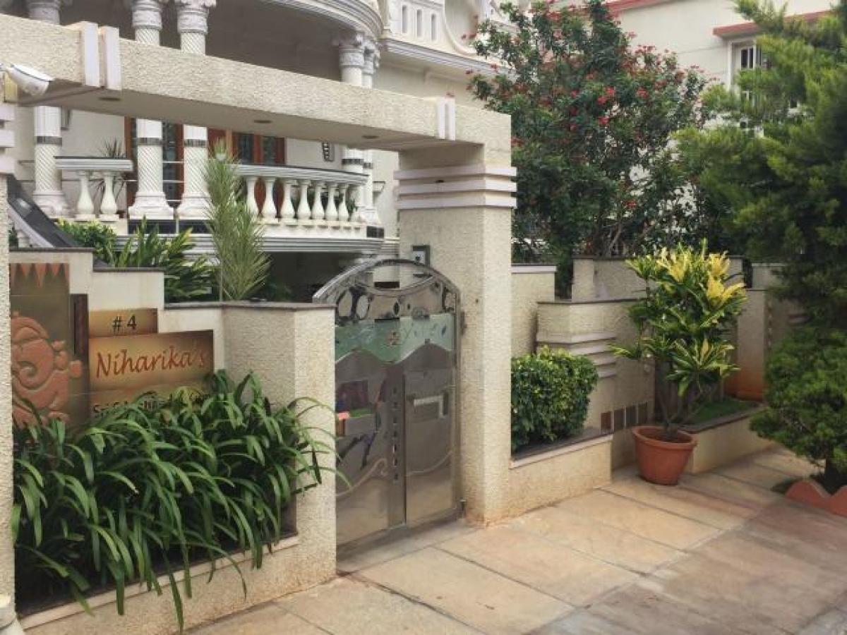 3 bedrooms House in Bangalore, India No. 3298