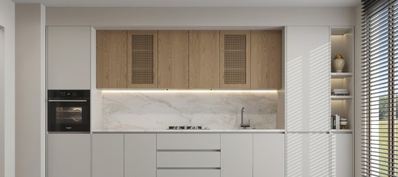 Apartment 1+1 in Istanbul, Turkey No. 25651 9