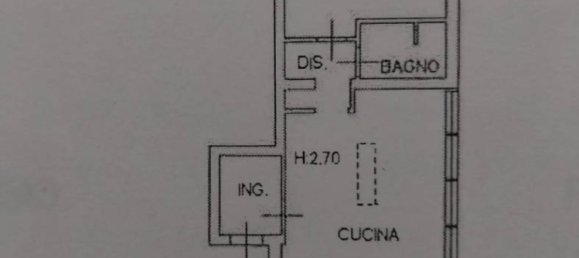 1 Schlafzimmer Wohnung in Florence, Italy, Nr. 108655 25