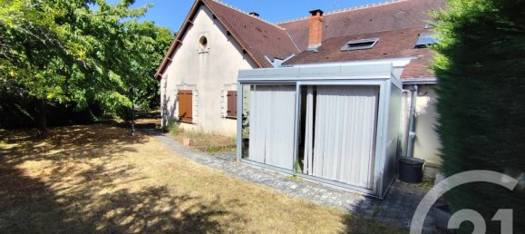 5 bedrooms House in La Chatre, France No. 307929 3