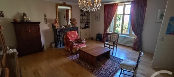 5 bedrooms House in La Chatre, France No. 307929 5