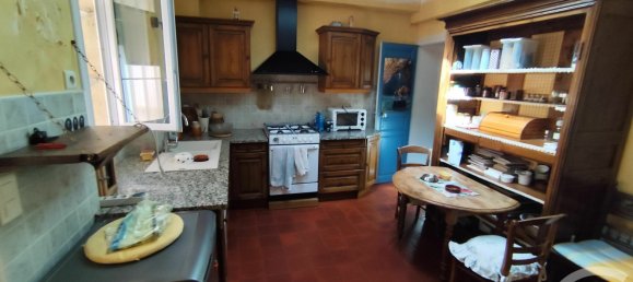 5 bedrooms House in La Chatre, France No. 307929 4